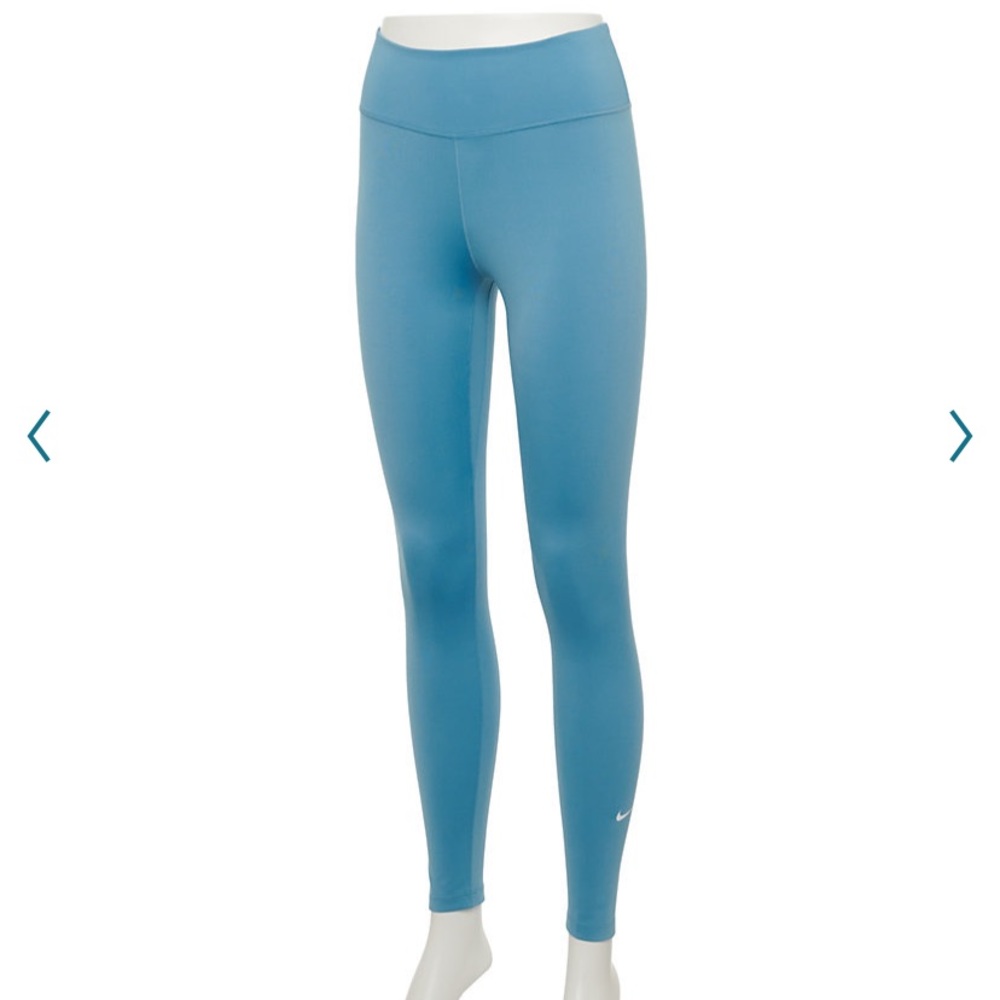 Women's Nike One Leggings (Short Length)